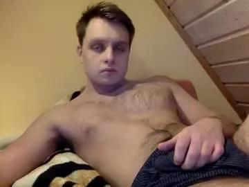 matko1492 on Chaturbate 