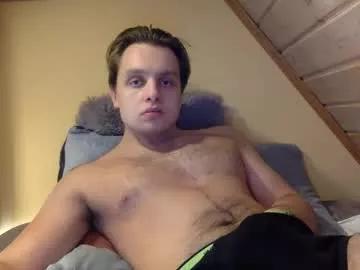 matko1492 on Chaturbate 
