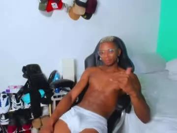 Freechat matteo_777 on Chaturbate