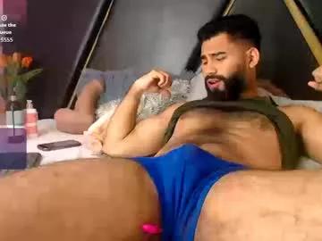 mattewrey on Chaturbate