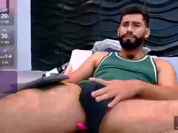 mattewrey on Chaturbate