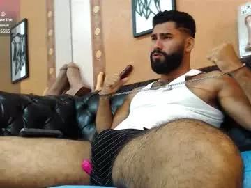 mattewrey on Chaturbate