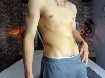 Freechat mattfiore on Chaturbate