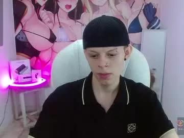 matthewboy_ on Chaturbate 