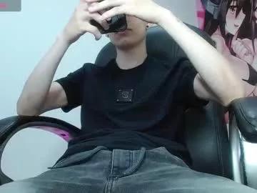 matthewboy_ on Chaturbate 