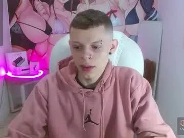 matthewboy_ on Chaturbate 