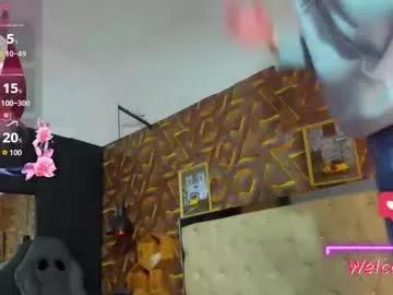 matthewttaylor on Chaturbate