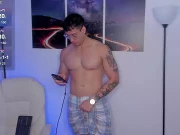 Watch amazing performer Mattsaill_ mattsaill_ from Chaturbate