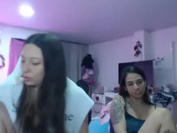 mauhype on Chaturbate