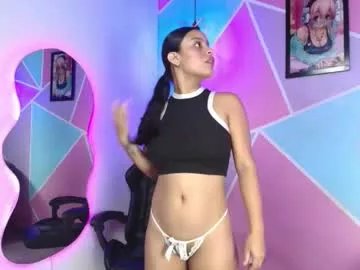 Freechat max_ashley_mds on Chaturbate