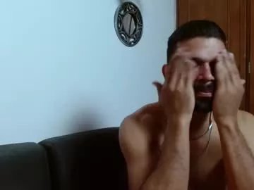 Freechat max_ashley_mds on Chaturbate