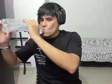 max_miller66 on Chaturbate