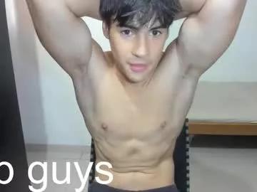 max_miller66 on Chaturbate