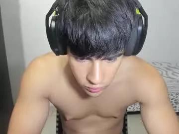 max_miller66 from Chaturbate