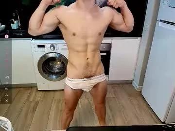 Explore Chaturbate's Max_russell max_russell from Chaturbate