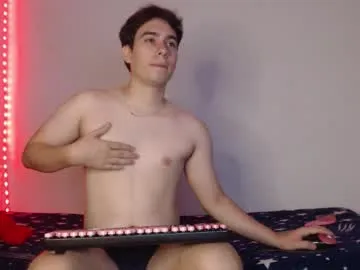 max_snow1616 — naked [50 Tokens Left]  Welcome to my room!   #young #uncut #twink #latino  #smallcock