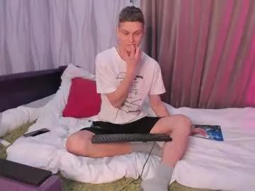 maxim_burn from Chaturbate