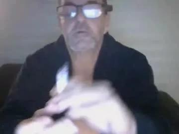 maximus_oreally on Chaturbate