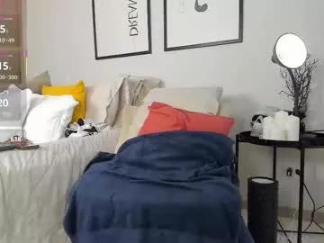 Freechat maxstrong01 on Chaturbate