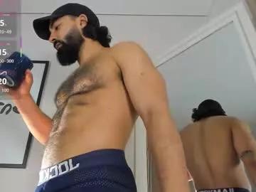 Chaturbate Maxstrong01 maxstrong01 from Chaturbate