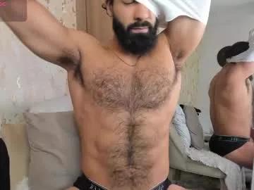Freechat maxstrong01 on Chaturbate