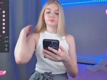 may__cute on Chaturbate 