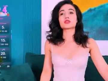 maya_rogerss on Chaturbate