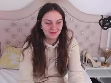mayakinky on Chaturbate 