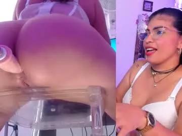mayarouse on Chaturbate 