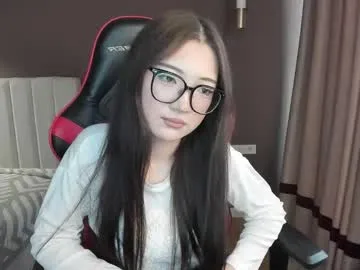 mayasaya — Hi!  Welcome to my chill zone!  - Goal: Take off bra for 10 min  >.< [131 tokens left]  #new #18 #shy #teen #asian