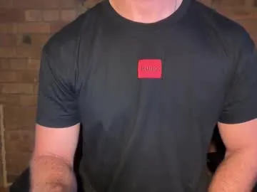 mcr8080 — Goal 1 : cum with me (999 tokens remaining) #british #bigcock #muscle #uncut