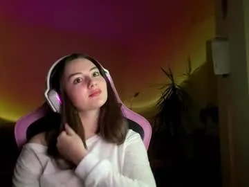 meagansnedeger — Goal: Spank my little butt x5 -  I'm Ashley. Welcome to my room and Glad to see you!  #new #18 #young #shy #teen [59 tokens remaining]