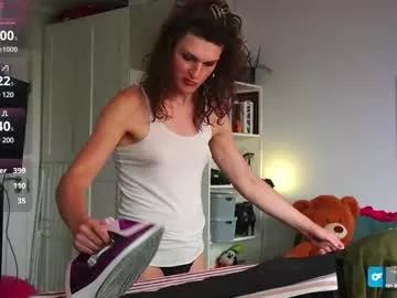 Freechat medelainexx on Chaturbate