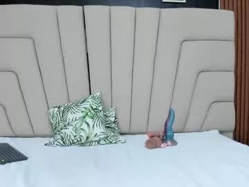 megan_hally from Chaturbate