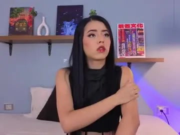 meganritz_ on Chaturbate