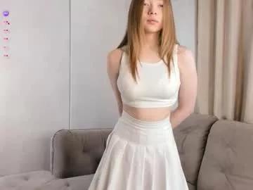 Watch cute model Megansuns megansuns from Chaturbate