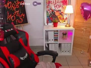 Private mekurisu on Chaturbate