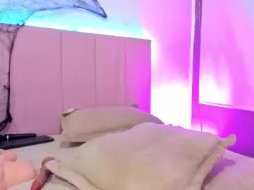 Freechat melani_xc on Chaturbate