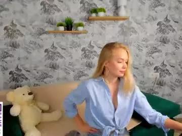 Freechat melanie_ryer on Chaturbate