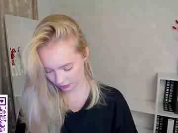Freechat melanie_ryer on Chaturbate