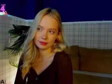 Freechat melanie_ryer on Chaturbate