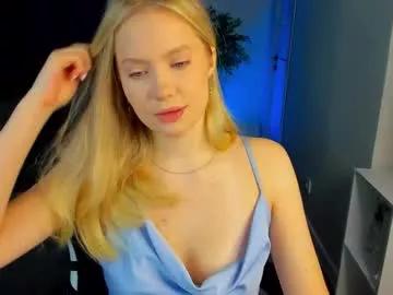 Freechat melanie_ryer on Chaturbate