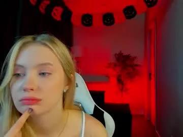 Freechat melanie_ryer on Chaturbate