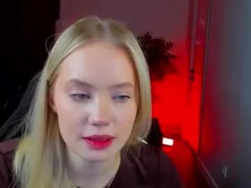 Freechat melanie_ryer on Chaturbate