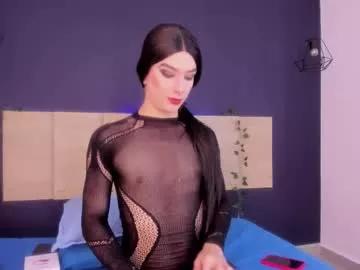 melannycollins__ from Chaturbate