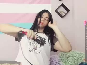 Freechat melissa_bunny69 on Chaturbate