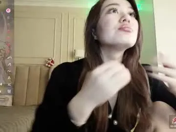 melissa_yamazaki — striptease [333 tokens left] feel free to chat ^_^ Lovense is on :) Lovense Lush : Tip and it vibrates to give me pleasure (connects us) #asian #happynewyear #squirt #teen #lovense