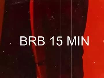 melissamiles on Chaturbate