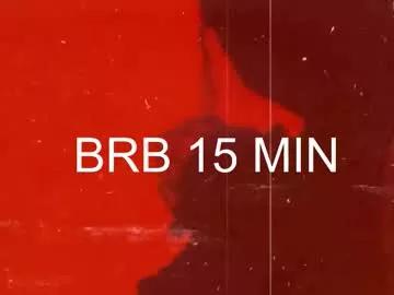 melissamiles on Chaturbate