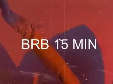 melissamiles on Chaturbate